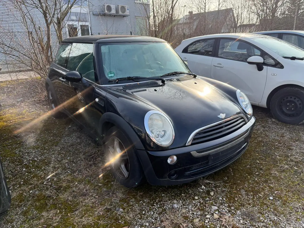 MINI One