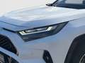 Toyota RAV 4 RAV4 2.5l Plug-in Hybrid 5-Türer Weiß - thumbnail 5