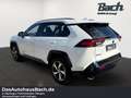 Toyota RAV 4 RAV4 2.5l Plug-in Hybrid Technik-Paket Weiß - thumbnail 4