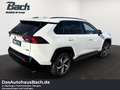 Toyota RAV 4 RAV4 2.5l Plug-in Hybrid Technik-Paket Weiß - thumbnail 3
