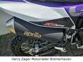 Aprilia RX 125 2025 sofort lieferbar! Vom Weiß - thumbnail 6