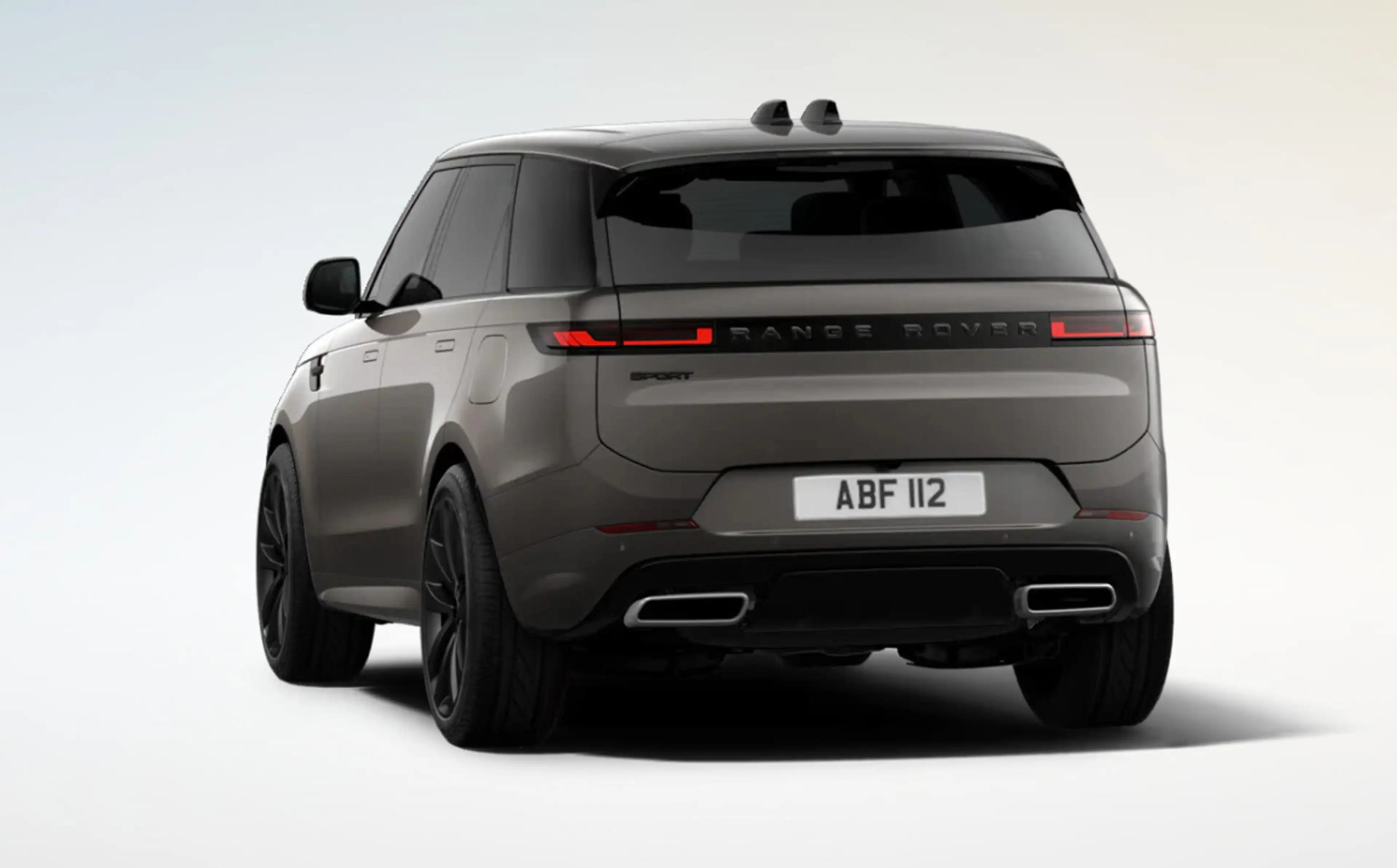 Land Rover Range Rover Sport P550e PHEV AWD Autobiography Aut. — photo 3