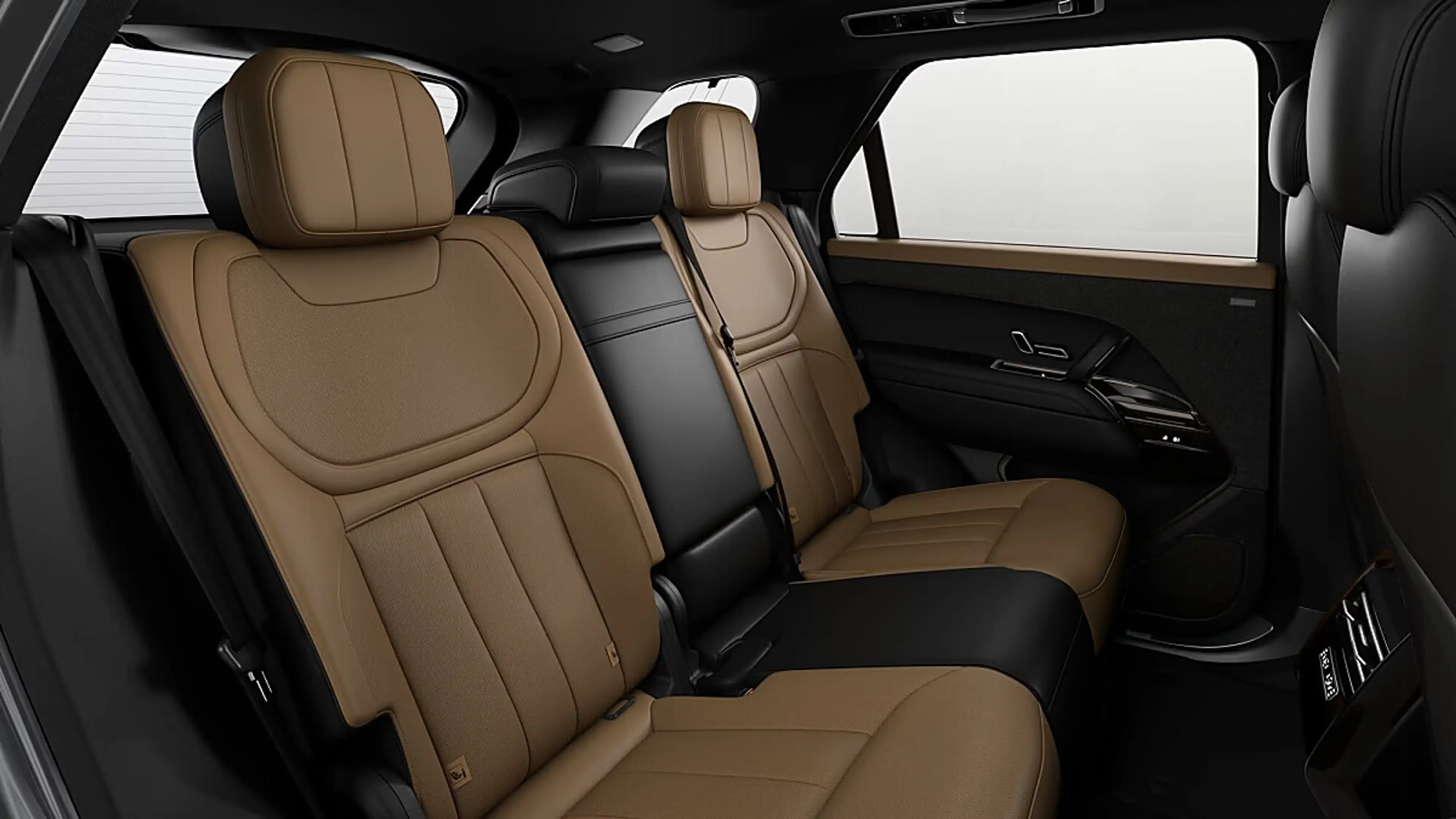 Land Rover Range Rover Sport P550e PHEV AWD Autobiography Aut. — photo 7