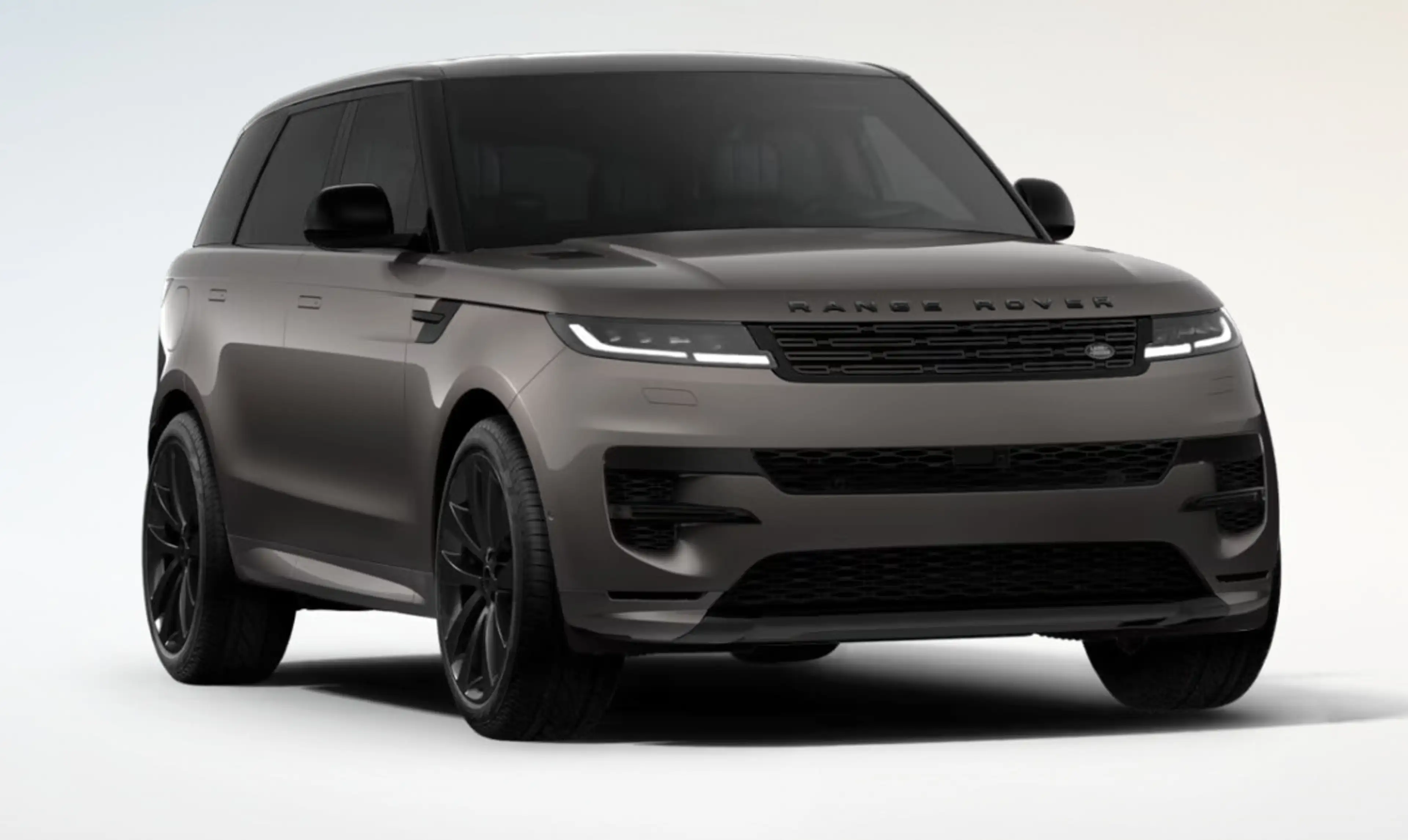 Land Rover Range Rover Sport P550e PHEV AWD Autobiography Aut.