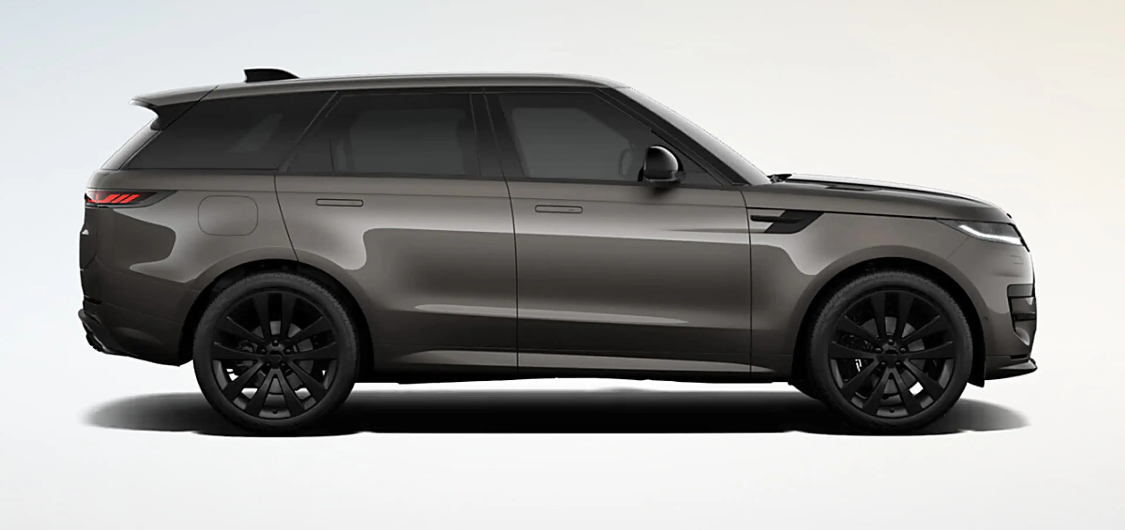 Land Rover Range Rover Sport P550e PHEV AWD Autobiography Aut. — photo 2