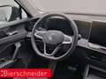 Volkswagen Tiguan 1.5 eTSI DSG Life 5-J-GAR AHK IQ.LIGHT ACC Blau - thumbnail 5