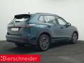 Volkswagen Tiguan 1.5 eTSI DSG Life 5-J-GAR AHK IQ.LIGHT ACC Blau - thumbnail 3