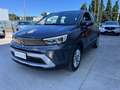 Opel Crossland X Crossland 2021 1.5 ecotec Elegance 120cv at6 Grigio - thumbnail 2