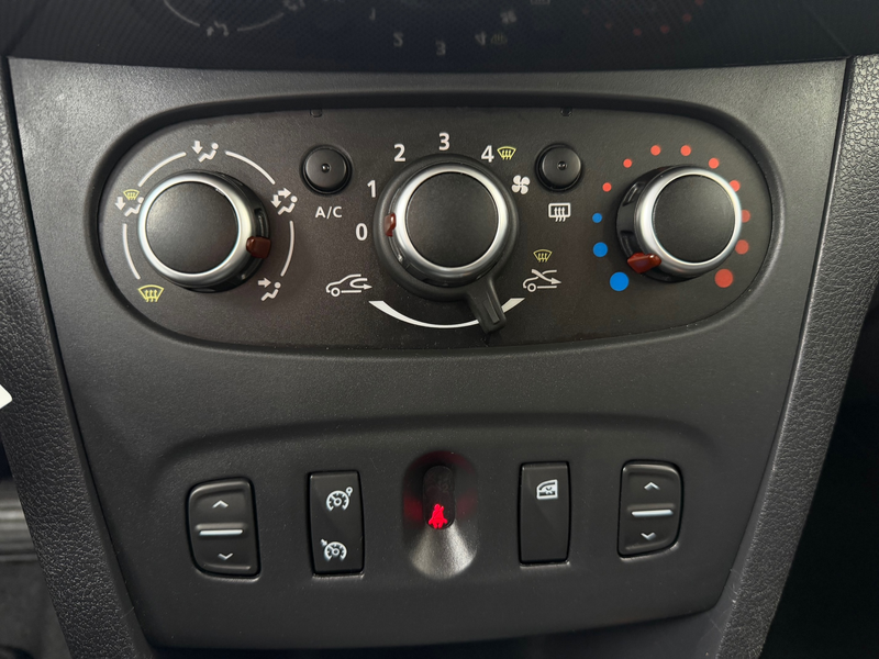 Dacia Sandero 0.9 TCe SL Stepway*Automaat*Navigatie*Cruise*Bluet — photo 16