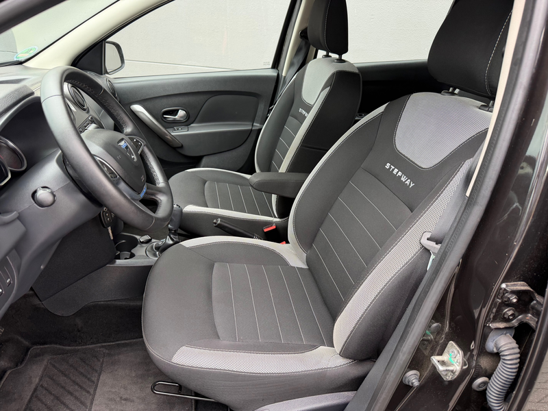Dacia Sandero 0.9 TCe SL Stepway*Automaat*Navigatie*Cruise*Bluet — photo 17