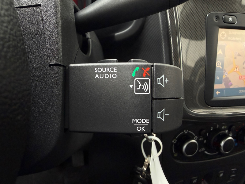 Dacia Sandero 0.9 TCe SL Stepway*Automaat*Navigatie*Cruise*Bluet — photo 13