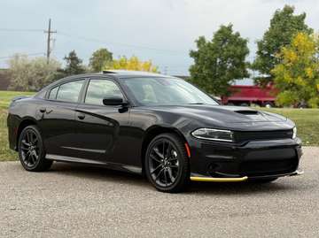 GT AWD
