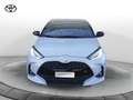 Toyota Yaris Yaris 1.5 130 Hybrid 5 porte GR Sport Grigio - thumbnail 2