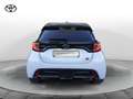 Toyota Yaris Yaris 1.5 130 Hybrid 5 porte GR Sport Grigio - thumbnail 6