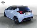 Toyota Yaris Yaris 1.5 130 Hybrid 5 porte GR Sport Grigio - thumbnail 5