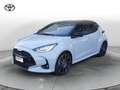 Toyota Yaris Yaris 1.5 130 Hybrid 5 porte GR Sport Grigio - thumbnail 1