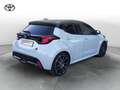 Toyota Yaris Yaris 1.5 130 Hybrid 5 porte GR Sport Grigio - thumbnail 7