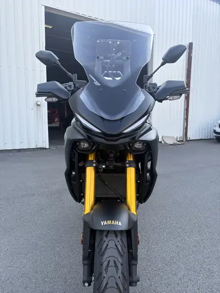 Yamaha TRACER 7 GT