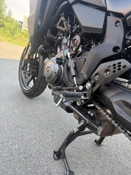 Yamaha TRACER 7 GT - foto 7