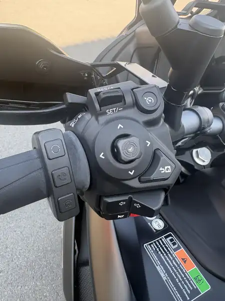 Yamaha TRACER 7 GT - foto 8