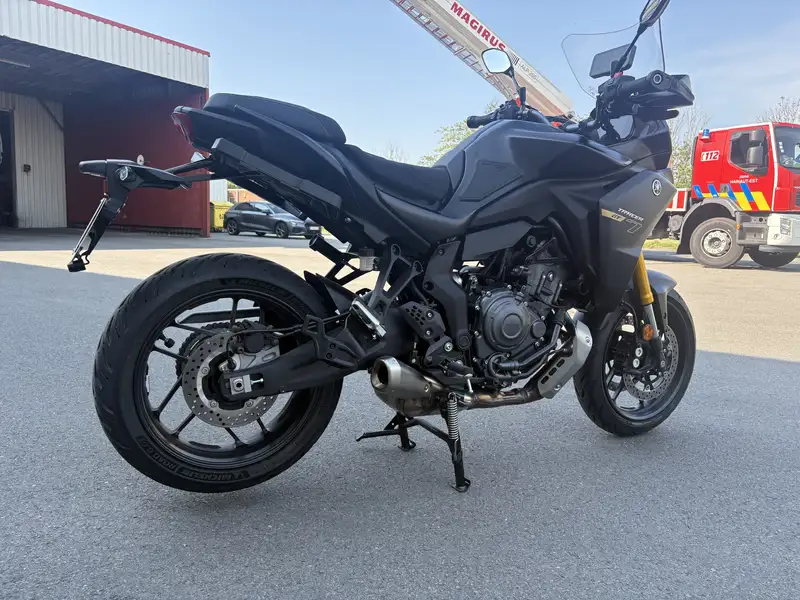 Yamaha TRACER 7 GT - foto 3