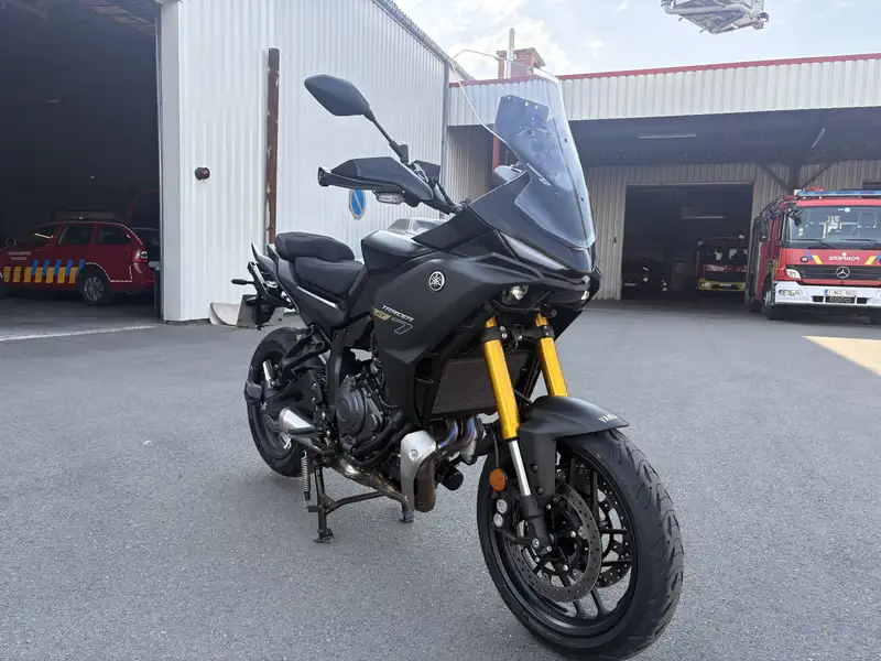 Yamaha TRACER 7 GT - foto 2