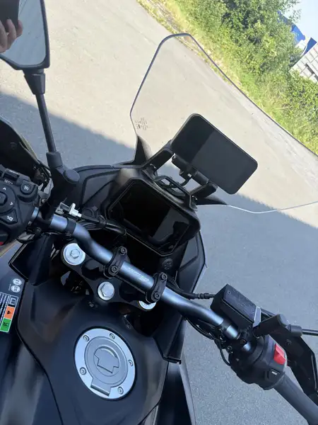 Yamaha TRACER 7 GT - foto 6