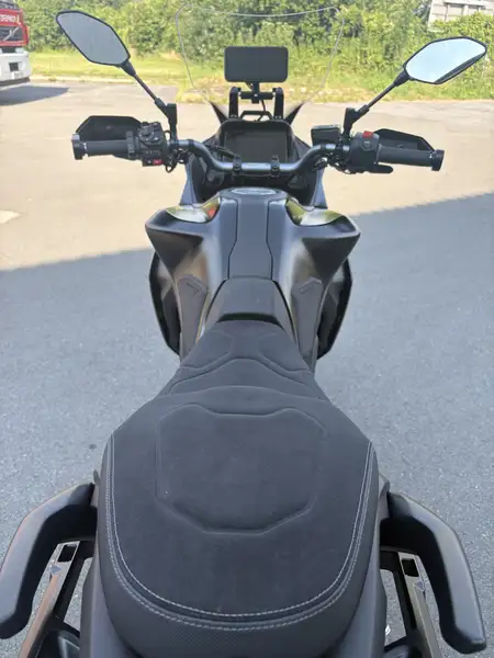 Yamaha TRACER 7 GT - foto 5