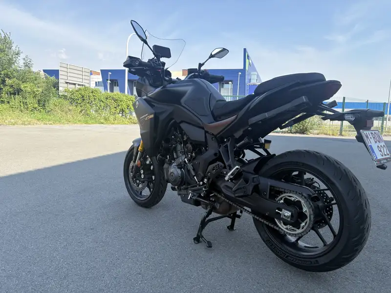 Yamaha TRACER 7 GT - foto 4