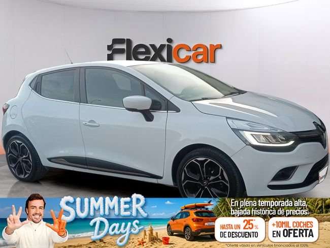 Renault Clio TCe Zen 67kW - foto 1