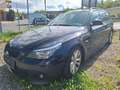 BMW 520 520d Edition Sport Zwart - thumbnail 14