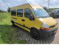 Renault Master Master T28 2.5 dCi L2H2 Geel - thumbnail 1