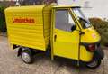 Piaggio Ape Ape 50, Modell C 81, 707 km Jaune - thumbnail 5