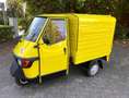 Piaggio Ape Ape 50, Modell C 81, 707 km Jaune - thumbnail 2