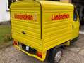 Piaggio Ape Ape 50, Modell C 81, 707 km Jaune - thumbnail 7