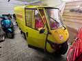 Piaggio Ape Ape 50, Modell C 81, 707 km Jaune - thumbnail 14