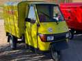 Piaggio Ape Ape 50, Modell C 81, 707 km Jaune - thumbnail 9