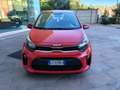 Kia Picanto Picanto III 2021 1.0 dpi Urban PREZZO REALE Rosso - thumbnail 9
