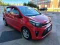 Kia Picanto Picanto III 2021 1.0 dpi Urban PREZZO REALE Rosso - thumbnail 8