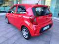 Kia Picanto Picanto III 2021 1.0 dpi Urban PREZZO REALE Rosso - thumbnail 4