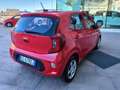 Kia Picanto Picanto III 2021 1.0 dpi Urban PREZZO REALE Rosso - thumbnail 6