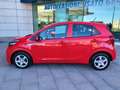 Kia Picanto Picanto III 2021 1.0 dpi Urban PREZZO REALE Rosso - thumbnail 3