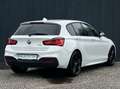BMW 118 i M-PAKET SHADOW 1.HAND,DIGITAL-TACHO,LED Blanc - thumbnail 5