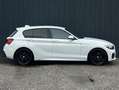 BMW 118 i M-PAKET SHADOW 1.HAND,DIGITAL-TACHO,LED Blanc - thumbnail 4