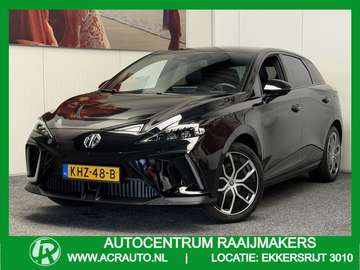 ELECTRIC LUXURY LONG RANGE 204 PK 64 KWH FABRIEKGA