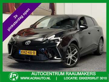 ELECTRIC LUXURY LONG RANGE 204 PK 64 KWH FABRIEKGA