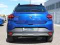 Dacia Sandero III 1.0 Stepway Comfort Automatik Navi Blau - thumbnail 5