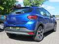 Dacia Sandero III 1.0 Stepway Comfort Automatik Navi Blau - thumbnail 4