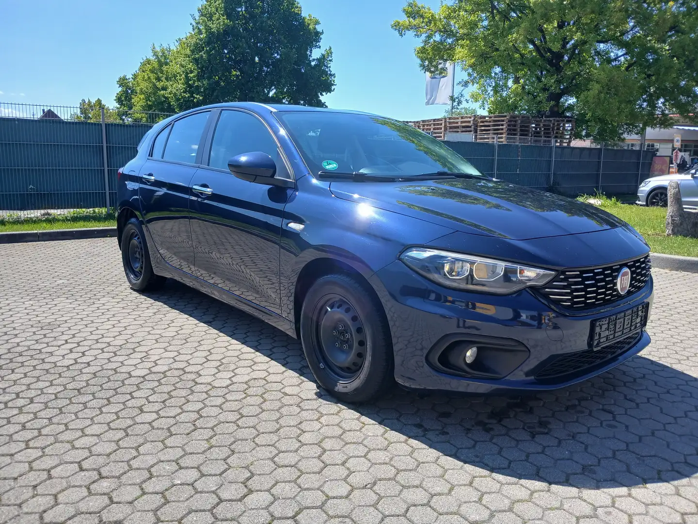 Fiat Tipo Tipo 1.3 MultiJet Easy - 2