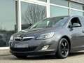 Opel Astra Sports Tourer 1.4 Turbo 140 Pk / Climate / Cruise Szary - thumbnail 3